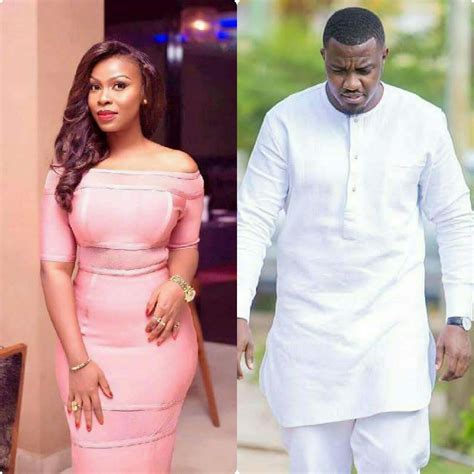 Photos John Dumelo S Beautiful Wife To Be As KOD Confirms Prime News