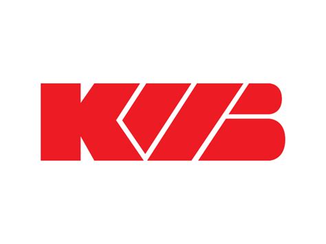 KWB Logo PNG Transparent & SVG Vector - Freebie Supply