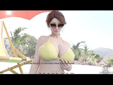 Lemme Get A Hold Of Those Gorgeous Tits HEART PROBLEMS XVIDEOS