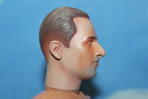 Dragon 1 6 Scale Nude Figure CB6647W CB Toys Collectables