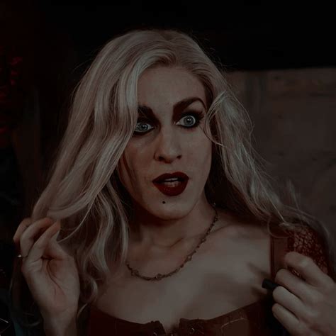 Sarah Sanderson Icon Sarah Sanderson Sarah Sanderson Hocus Pocus Sanderson