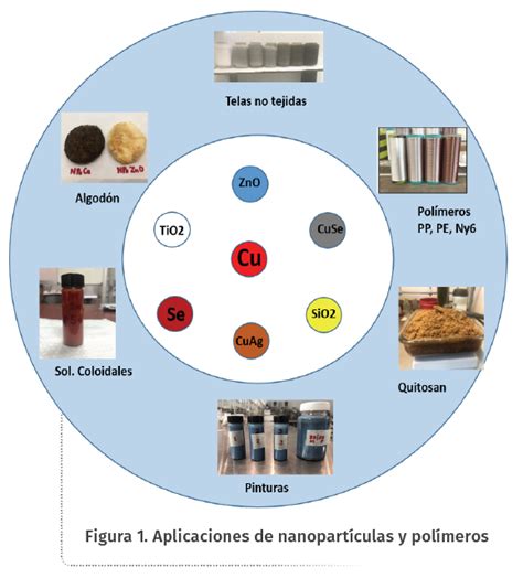 Nanopart Culas Y Pol Meros Clave En La Lucha Contra La Bioincrustaci N