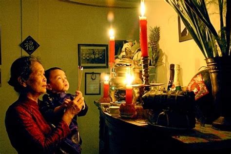 Traditions & Customs in Vietnam