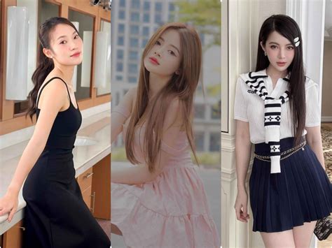 Dàn hot girl Việt bỗng nổi tiếng sau đêm giờ ra sao