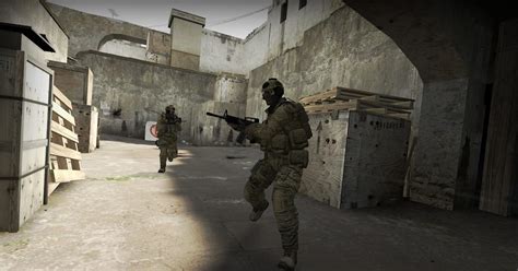 CS GO Crosshair Kodları 2024