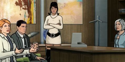 Archer Season 11's Ending, Explained | CBR