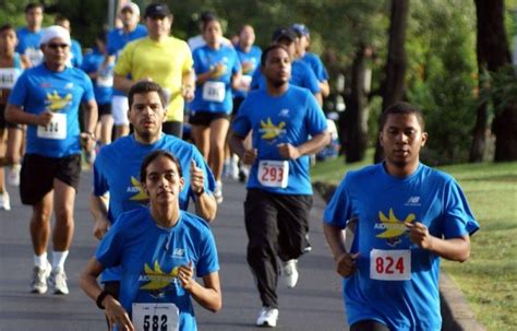 Realizar N Caminata Por La Paz Este Domingo