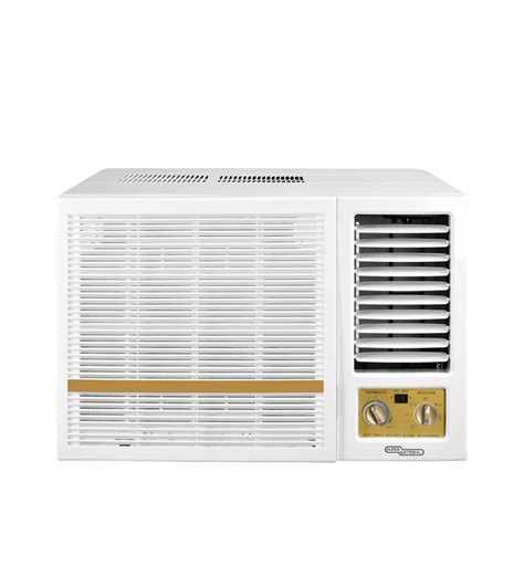 Buy Super General 17400 Btus Window Air Conditioner Rotary Series