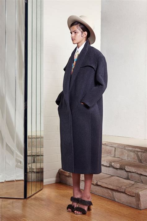 Ellery Pre Fall Fashion Show Fall Fashion Pre Fall