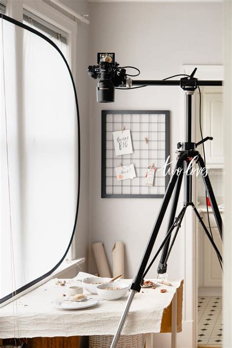 Food Photography Lighting Setup - Diy Projects