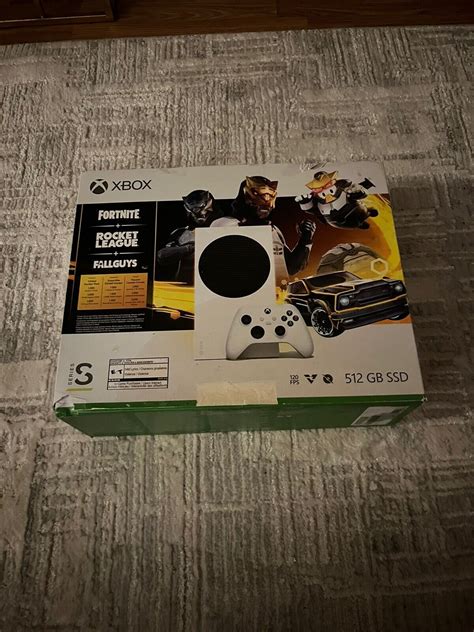 Xbox Series S Gilded Hunter Bundle Ebay