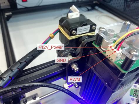 Update Install Grbl Firmware For Laser Engraving With Makerbase Mks