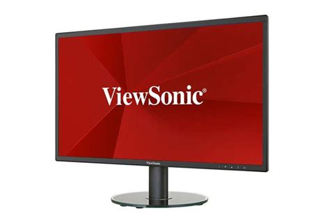 Màn hình Viewsonic 23 8 VA2419Sh IPS VA2419Sh