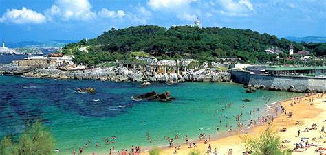 Santander Qué Ver Y Visitar En La Capital De Cantabria Turismo 20