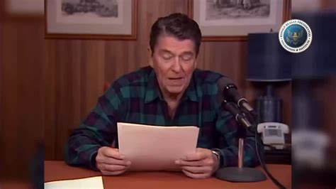Ronald Reagan Presidential Foundation And Institute On Linkedin And As