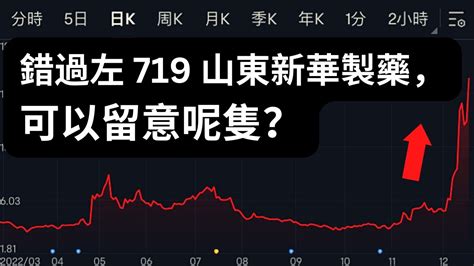 恒指收市升82點，阿里巴巴9988、建行939、京東9618貢獻恒指較多，山東新華製藥719仲有無得上？錯失左又可以買邊隻？ Youtube