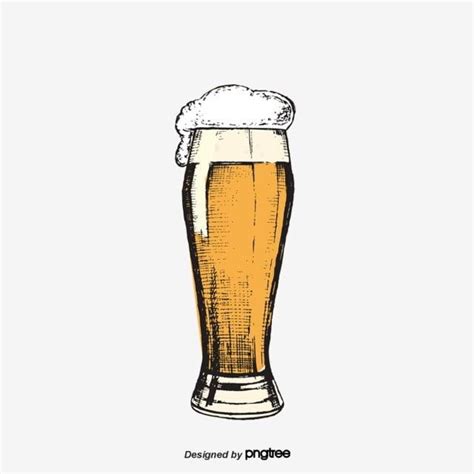 Vector Copo Cerveja Png Use Esta Imagen Png Vector