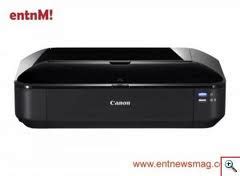 Canon Pixma Ix Inkjet Printer Review