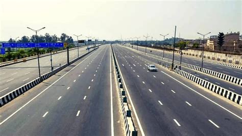 Centre Approves Improvement And Widening Of Km Stretch Of Khowai