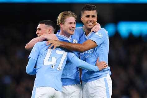 Pundit Says £51m Man City Ace Is Actually One Of The Best Players In