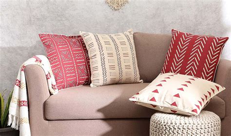 9 Amazing Couch Pillows Set Of 4 For 2024 Storables