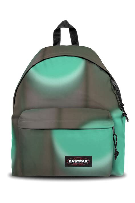 Eastpak Rucsac Unisex Dublat Cu Aspect In Degrade Pak R Verde