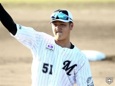 ロッテは若手を積極起用、楽天は松井がベンチ入り Csロッテ－楽天スタメン Baseball King