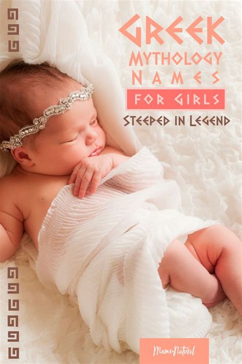 Greek Mythology Baby Names Artofit