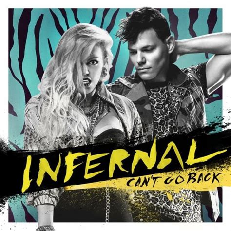 Infernal Can T Go Back Lyrics Genius Lyrics