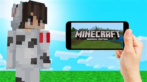 Compr Minecraft Bedrock Para Jugar Bedwars Youtube