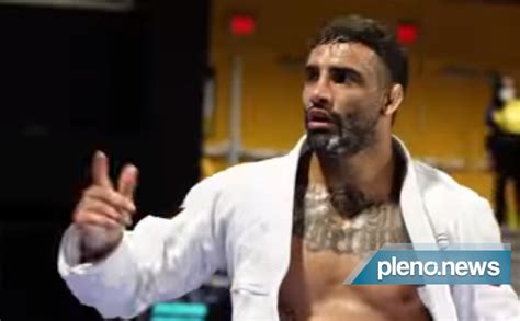 Campe O Mundial De Jiu J Tsu Leandro Lo Assassinado Em Sp Brasil