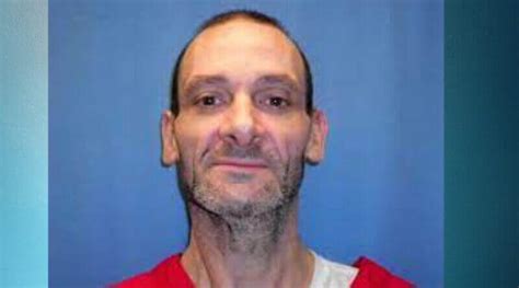 Executed Mississippi Inmate Said He Left Letter Describing Details Of