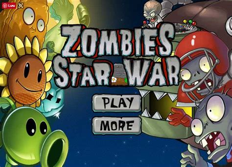 Game hoa qua noi gian 5 - Plants vs zombies 5 - Tải Miễn Phí