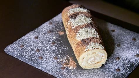 Receta de Brazo Gitano Un Viaje Culinario a Través de la Historia y el