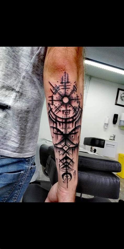 Tattoos Of Ancient Celtic Symbols To Protect Yourself Artofit