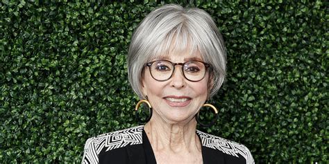 Rita Moreno Has 2 Grandchildren And Is Absolutely In Love With Them