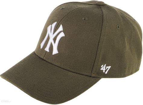 Brand Czapka Z Daszkiem Dla Doros Ych Mlb New York Yankees Mvp Cap