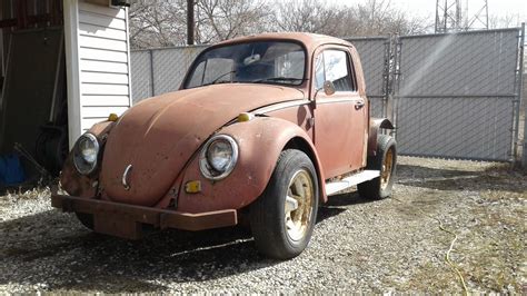 TheSamba HBB Off Road View Topic Brown Trug Offroad Volksrod