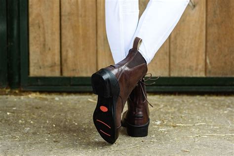 Drayton Jodhpur Boot Riding Boots Cheshire Ankle Boots