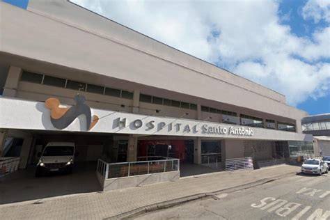 Alerta golpistas usam nome do Hospital Santo Antônio para aplicar