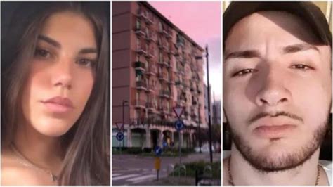 Sofia Castelli Uccisa Le Prime Dichiarazioni Dellex Agli Agenti Bigodino