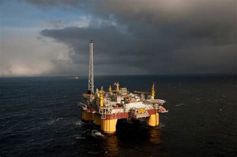 TechnipFMC To Deliver Subsea Production System For Equinor S Norwegian