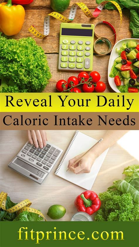 Calorie intake calculator – Artofit