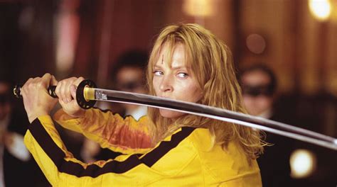 Review Kill Bill Vol 1 Slant Magazine