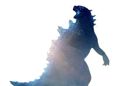 Godzilla 2019 By Dracoawesomeness On Deviantart