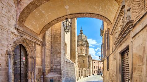 Cu Nto Cuesta Vivir Cerca Del Casco Hist Rico En Toledo