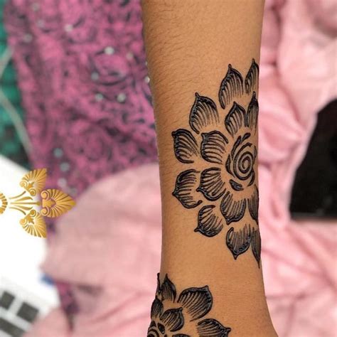 Kano Henna Artist On Instagram Henna Hennaloungekn Hennatattoo