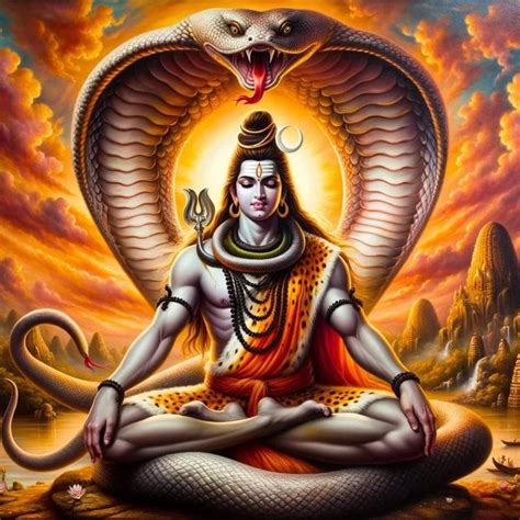 Pin By Ranjan Raval On Mahadev Lord Shiva Pictures Of Shiva Shiva