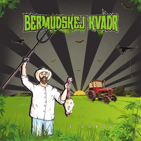 Stream Traktor by Bermudskej kvádr Listen online for free on SoundCloud