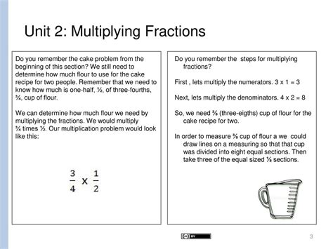 Multiplying Fractions Worksheets Library